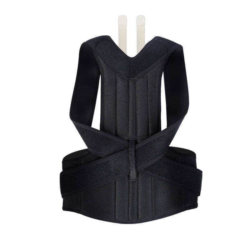 Back Posture Corrector | Spine Support Brace for Shoulder & Back Alignment