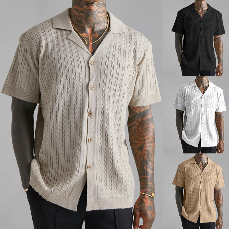 Brooks Resort Shirt