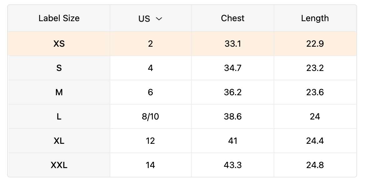 AVALEIN Tie Top