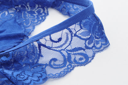 Seamless Lace Panties – Women’s Comfortable Everyday Underwear