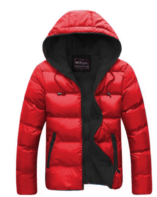High Quality Candy Color Men’s Jacket – Stylish Lightweight Fashion Coat