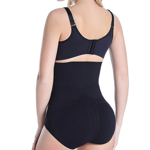 High‑Waisted Shaping Panties for Women