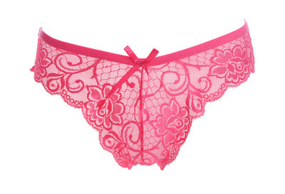 Seamless Lace Panties – Women’s Comfortable Everyday Underwear