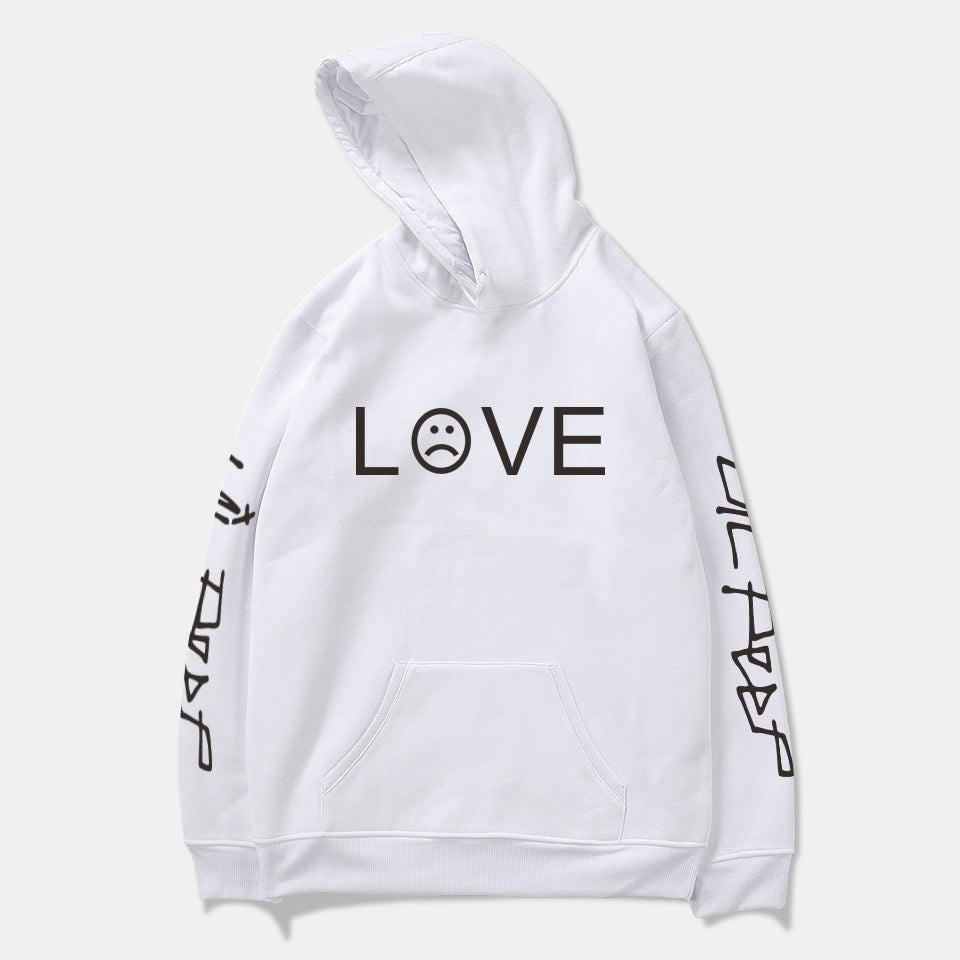 Love Hoodies – Couple Fashion Sweatshirts for Men & Women UK