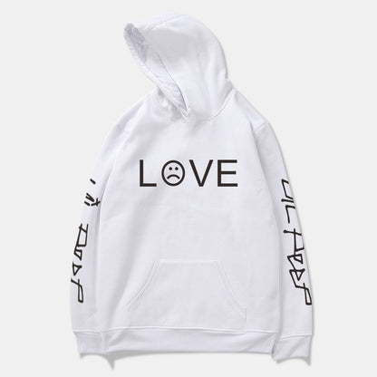 Love Hoodies – Couple Fashion Sweatshirts for Men & Women UK