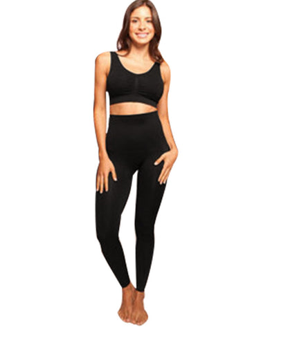 High Waist Seamless Shapewear Shorts Tummy Control Body Shaper