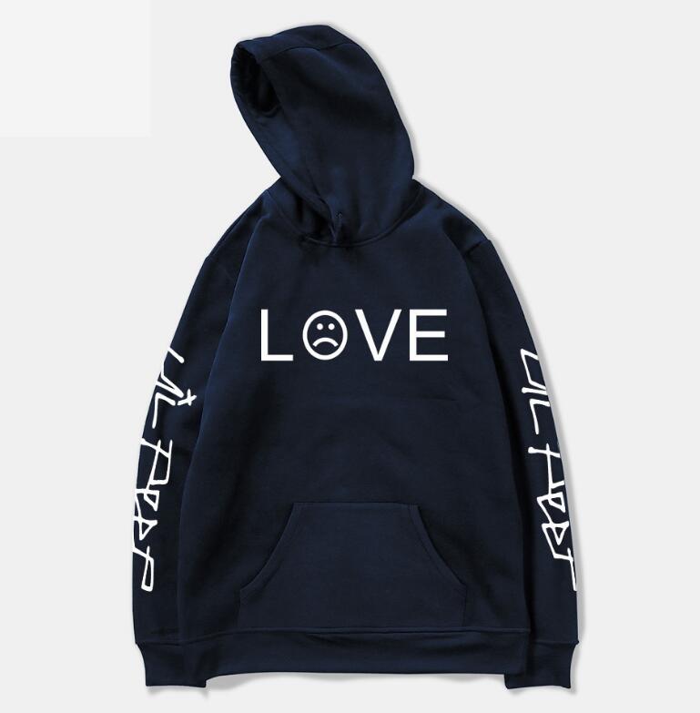 Love Hoodies – Couple Fashion Sweatshirts for Men & Women UK