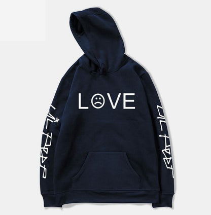 Love Hoodies – Couple Fashion Sweatshirts for Men & Women UK