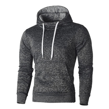 Men’s Sweatshirt Hoodie – Autumn Casual Hoodies for Men
