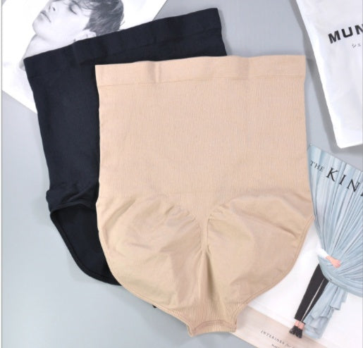 High‑Waisted Shaping Panties for Women
