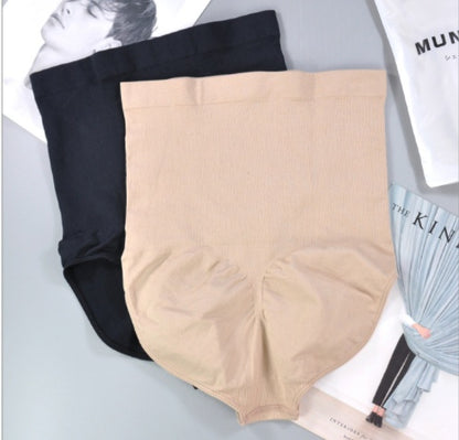 High‑Waisted Shaping Panties for Women