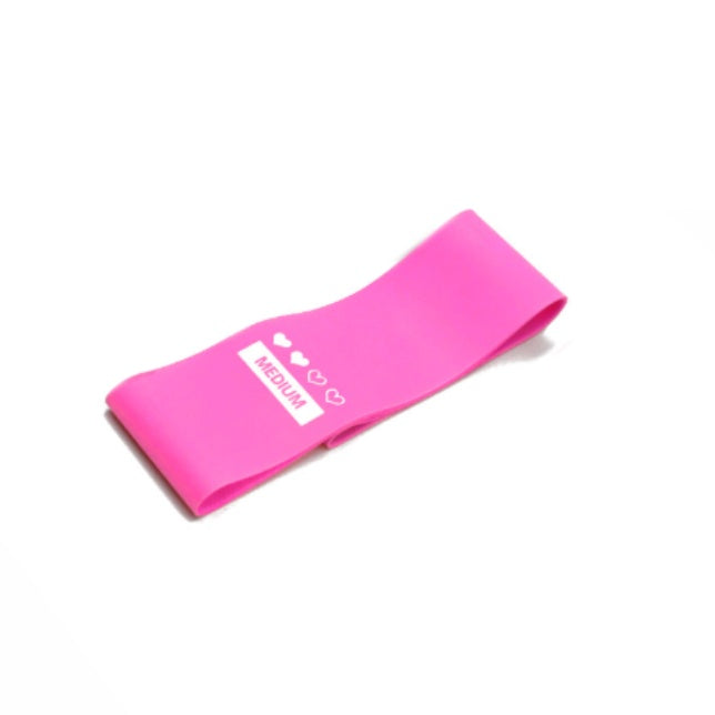 Resistance Bands Set | Booty Workout Elastic Fitness Bands for Gym & Yoga