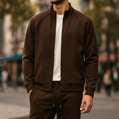 Monza Premium Tracksuit Set