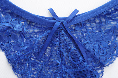 Seamless Lace Panties – Women’s Comfortable Everyday Underwear
