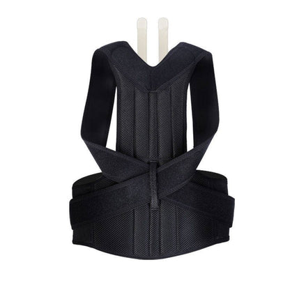Back Posture Corrector | Spine Support Brace for Shoulder & Back Alignment