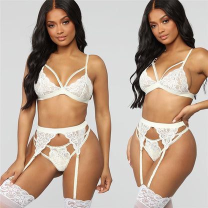 Women’s Bra Set – Comfortable Everyday Lingerie Set