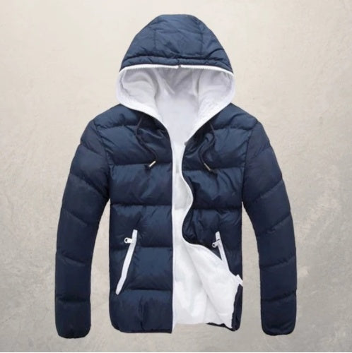 High Quality Candy Color Men’s Jacket – Stylish Lightweight Fashion Coat