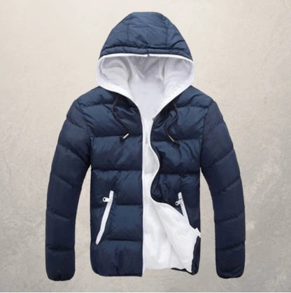 High Quality Candy Color Men’s Jacket – Stylish Lightweight Fashion Coat