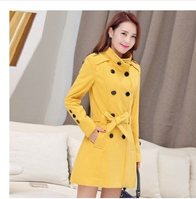 Plus Size Faux Fur Winter Coat – Women’s Warm Cardigan Jacket