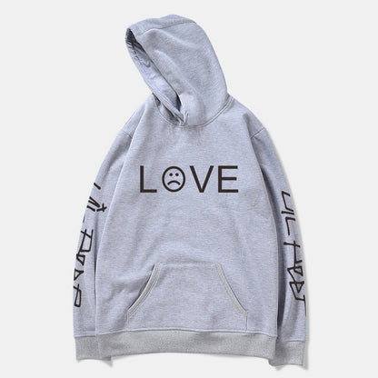 Love Hoodies – Couple Fashion Sweatshirts for Men & Women UK