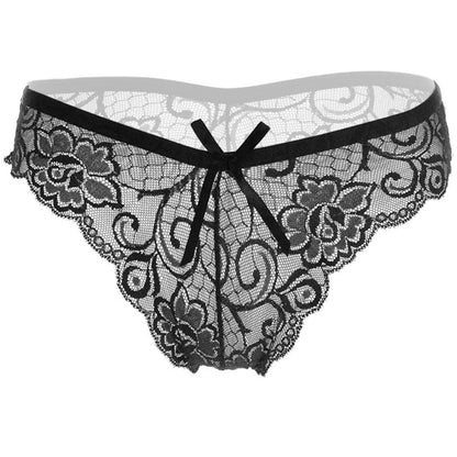 Seamless Lace Panties – Women’s Comfortable Everyday Underwear