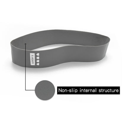 Resistance Bands Set | Booty Workout Elastic Fitness Bands for Gym & Yoga