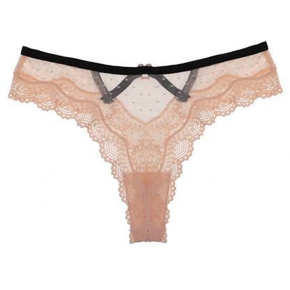 Women’s Shaping Thong – Seamless Body Enhancing Underwear