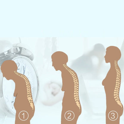 Back Posture Corrector | Spine Support Brace for Shoulder & Back Alignment