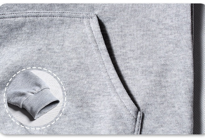 Printed Hoodies for Men & Women – Unisex Fashion Sweatshirt