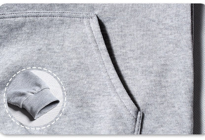 Printed Hoodies for Men & Women – Unisex Fashion Sweatshirt