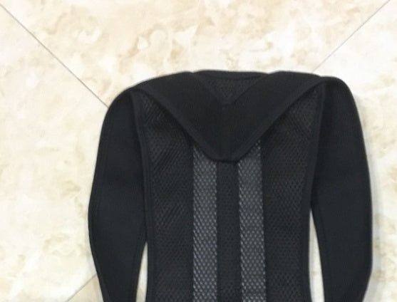 Back Posture Corrector | Spine Support Brace for Shoulder & Back Alignment