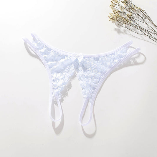 Women’s Lace Panties – Soft Comfortable Lace Underwear