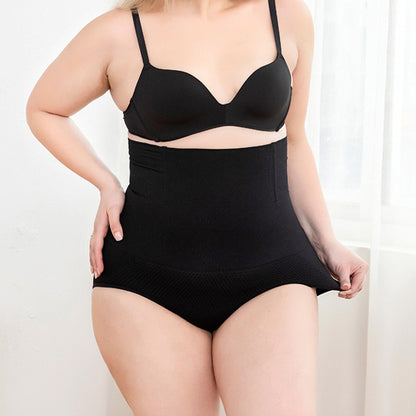 High‑Waisted Shaping Panties for Women