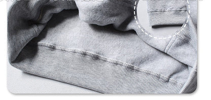 Printed Hoodies for Men & Women – Unisex Fashion Sweatshirt