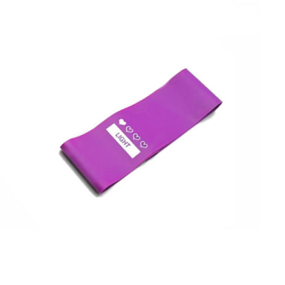 Resistance Bands Set | Booty Workout Elastic Fitness Bands for Gym & Yoga