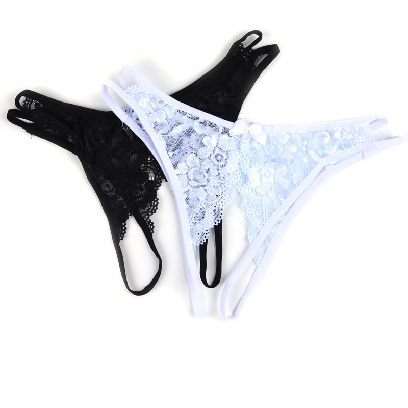 Women’s Lace Panties – Soft Comfortable Lace Underwear