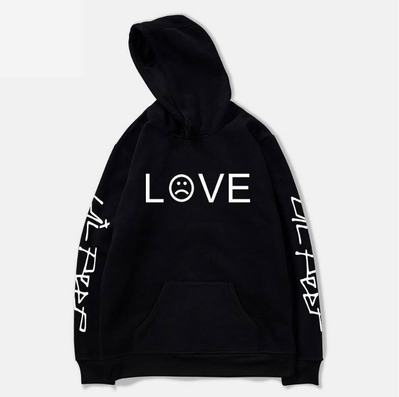 Love Hoodies – Couple Fashion Sweatshirts for Men & Women UK