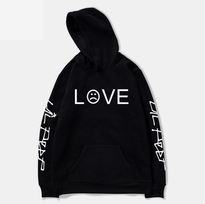 Love Hoodies – Couple Fashion Sweatshirts for Men & Women UK