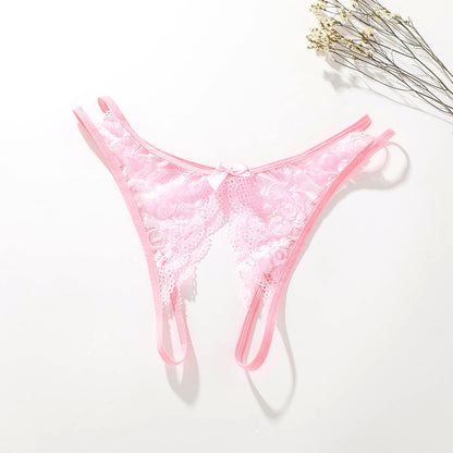 Women’s Lace Panties – Soft Comfortable Lace Underwear