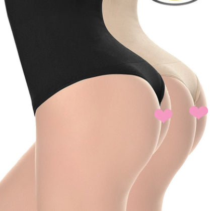 Women’s Tummy Control Body Shaper Panties