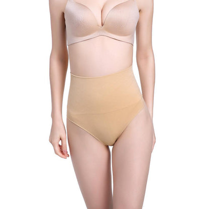 Women’s Tummy Control Thong – Seamless Shaping Underwear