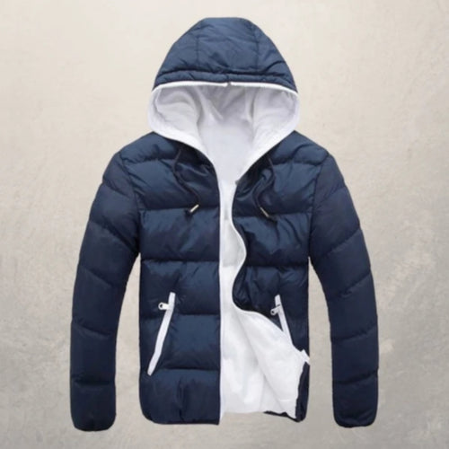 High Quality Candy Color Men’s Jacket – Stylish Lightweight Fashion Coat