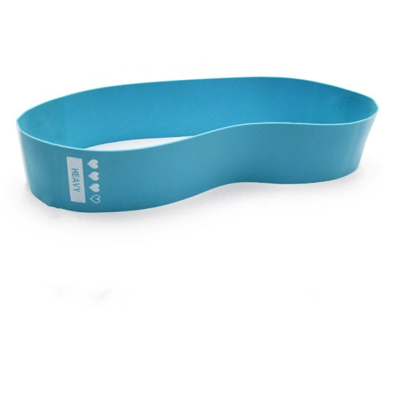 Resistance Bands Set | Booty Workout Elastic Fitness Bands for Gym & Yoga