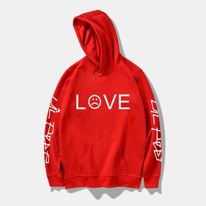 Love Hoodies – Couple Fashion Sweatshirts for Men & Women UK