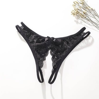 Women’s Lace Panties – Soft Comfortable Lace Underwear