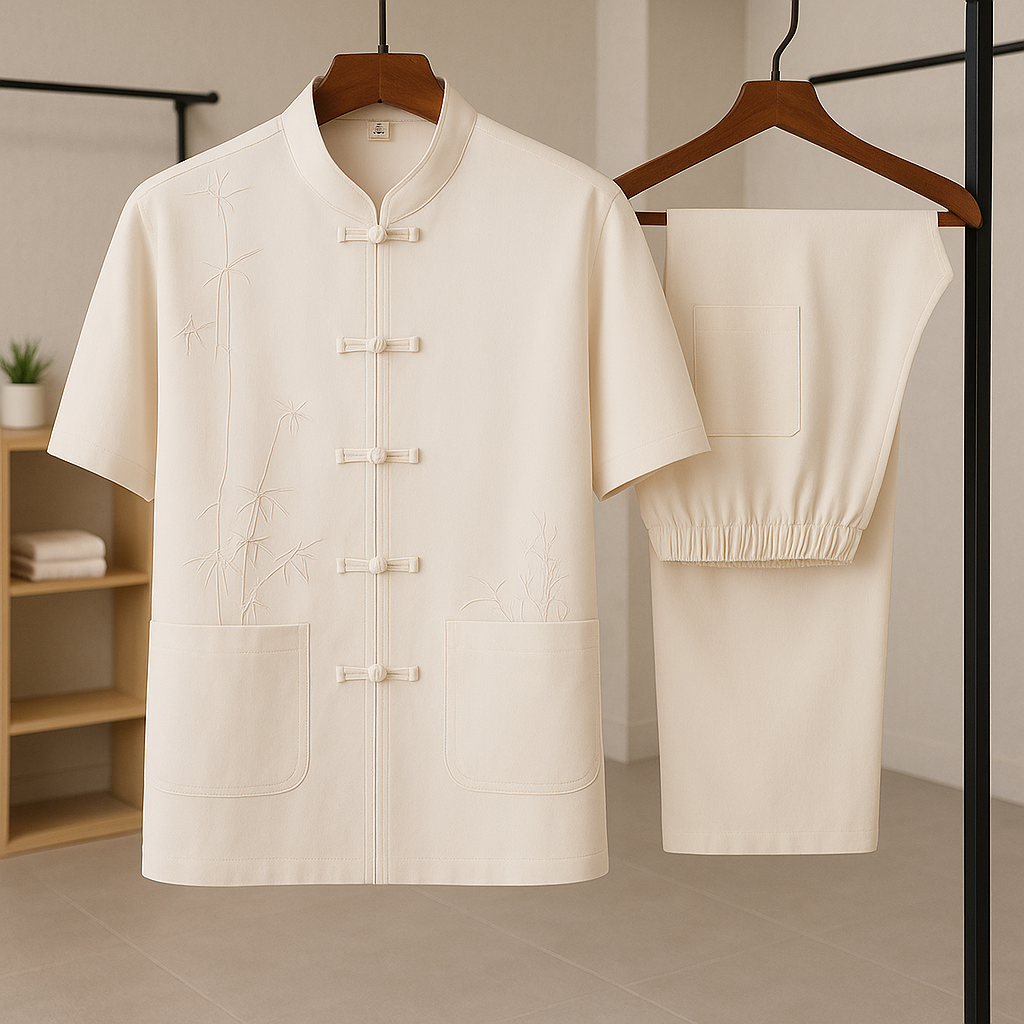 ZenWeave Summer Set