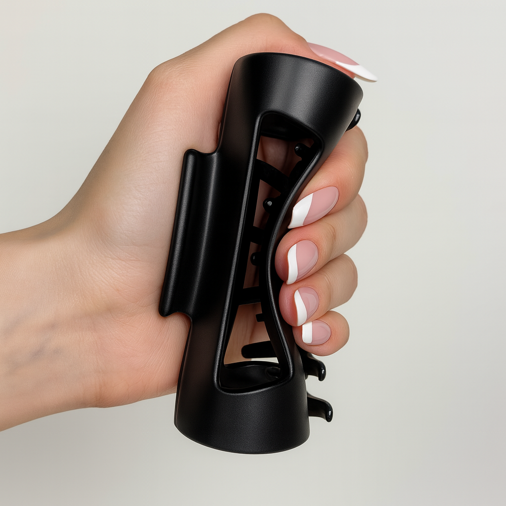 Calvia Claw Clip