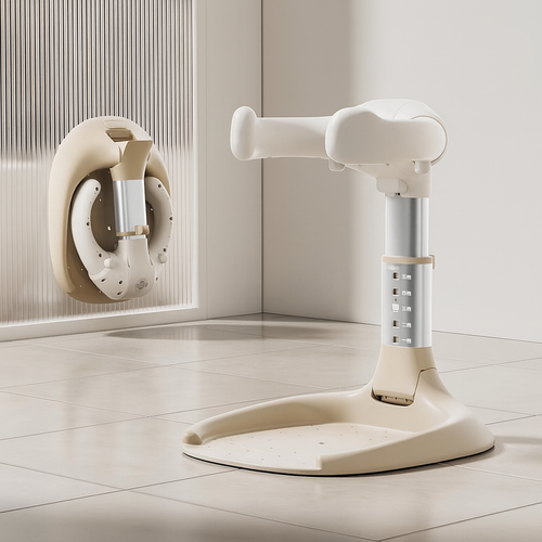 Dodohani Baby Bath Stand