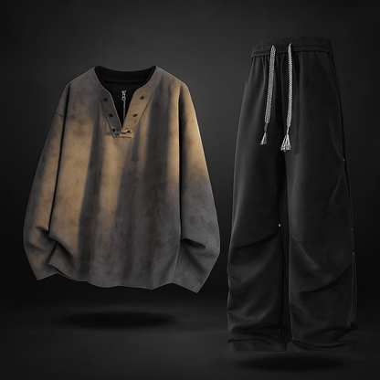 OUREN Lounge Set