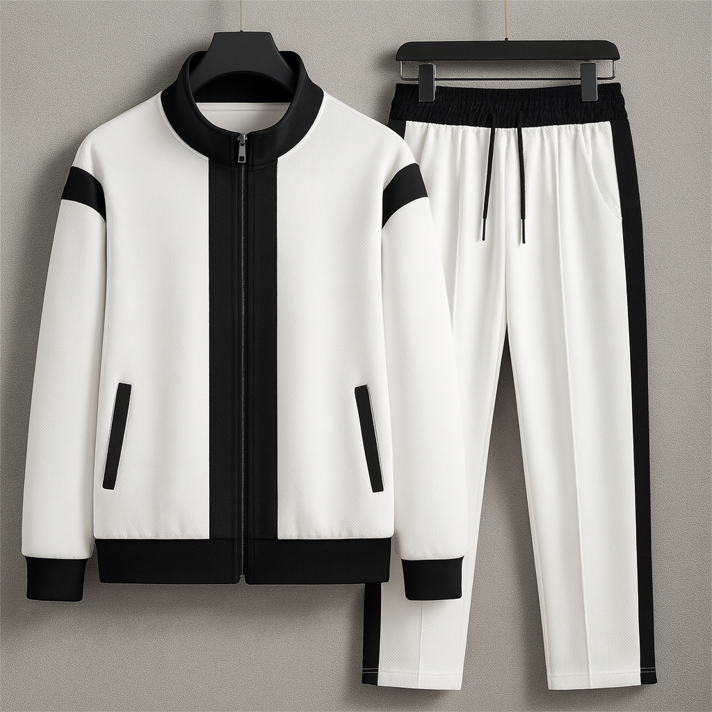 Rovex Premium Tracksuit